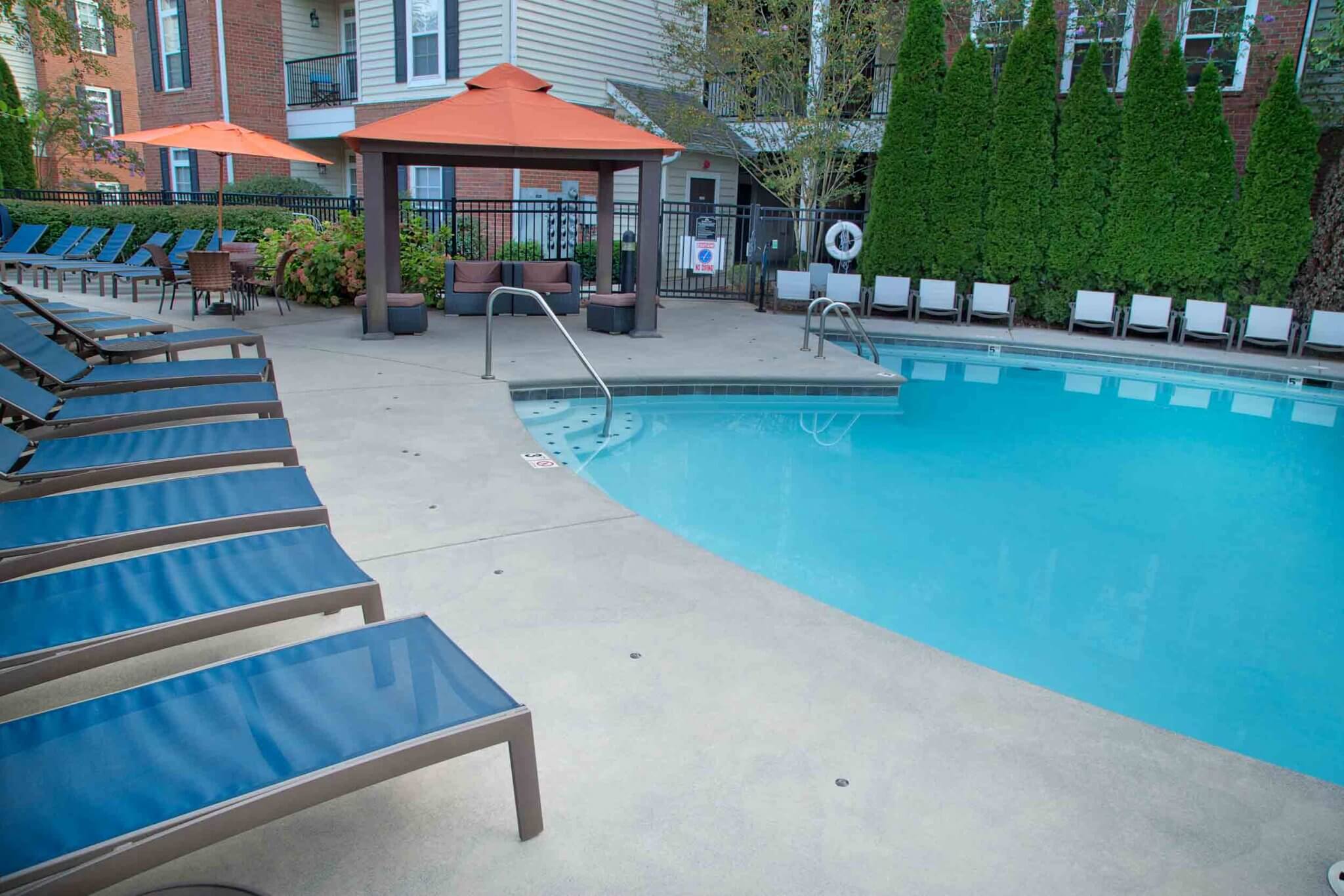 Perks | Pet-Friendly UTK Student Apartments | Quarry Trail